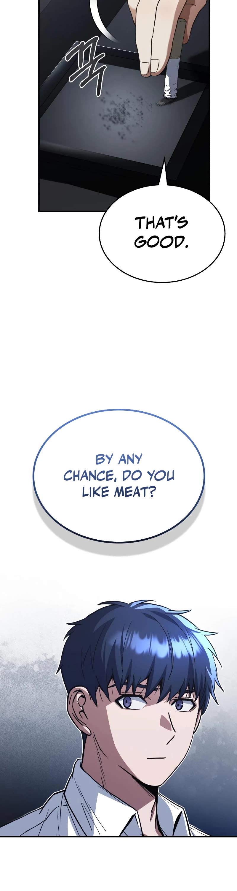 Genius of the Unique Lineage Chapter 33 page 9 - Chapter 33