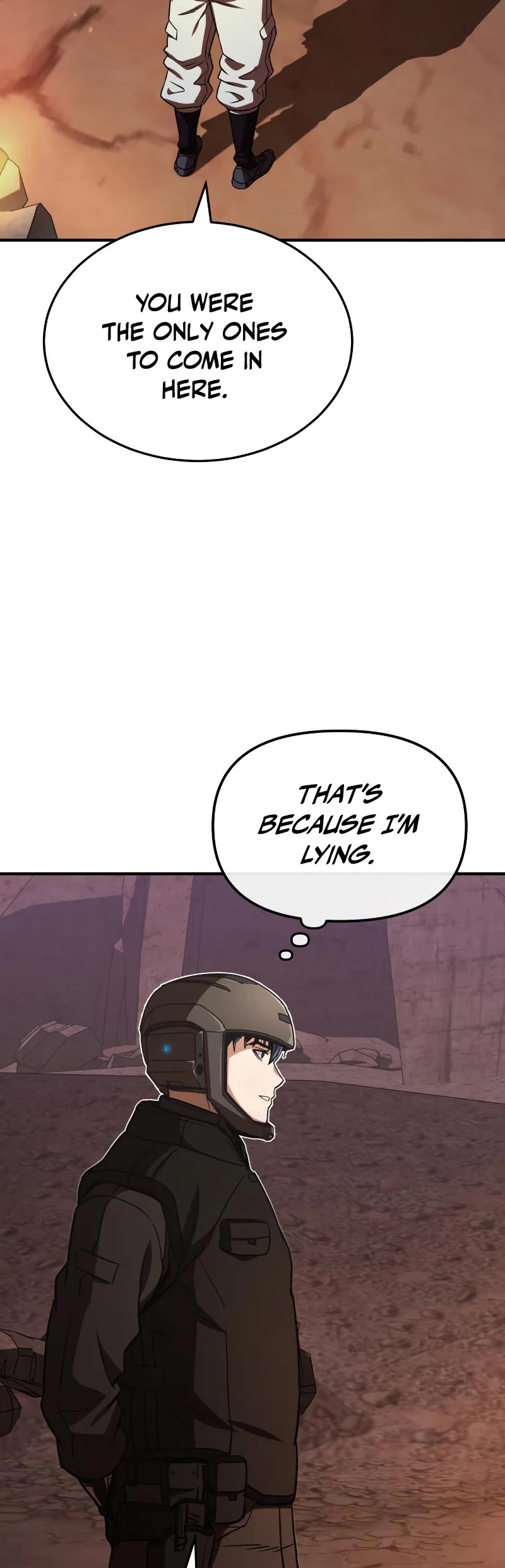 Genius of the Unique Lineage Chapter 34 page 18 - Chapter 34