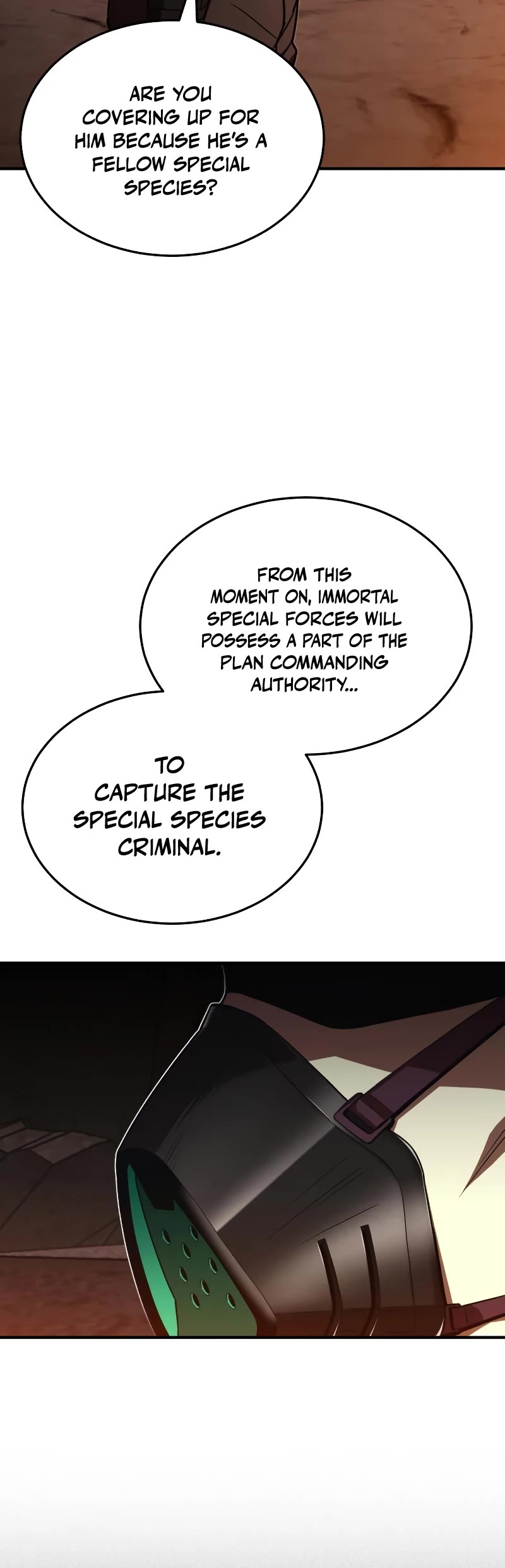 Genius of the Unique Lineage Chapter 34 page 19 - Chapter 34
