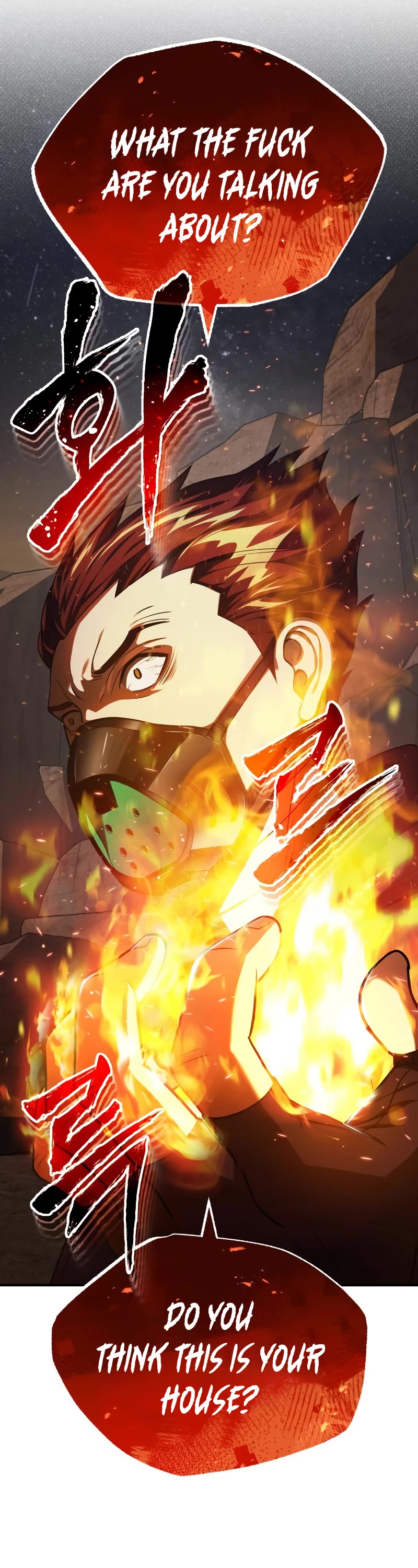 Genius of the Unique Lineage Chapter 34 page 20 - Chapter 34