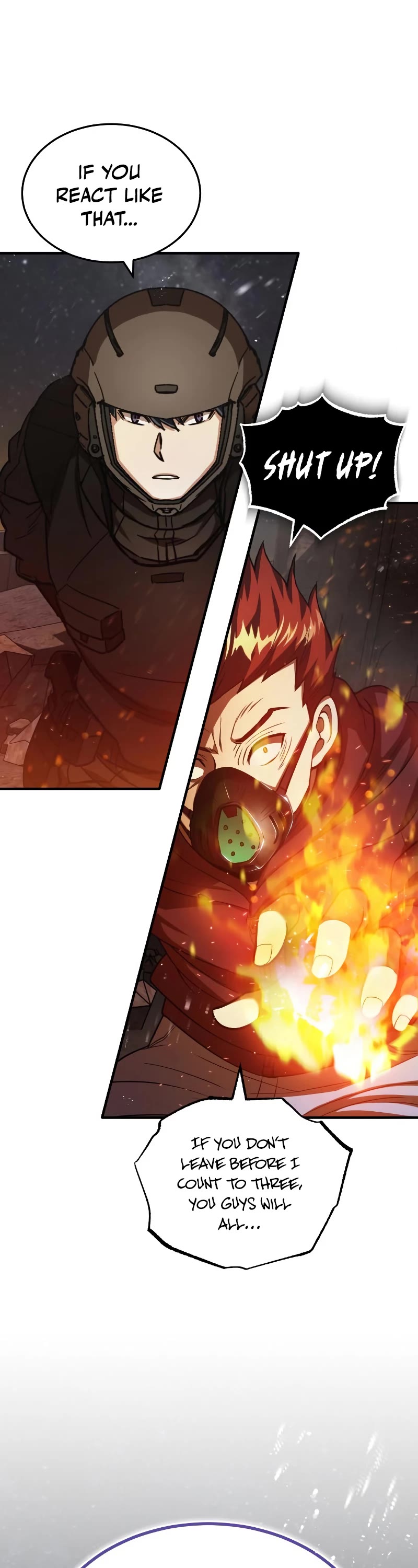 Genius of the Unique Lineage Chapter 34 page 21 - Chapter 34