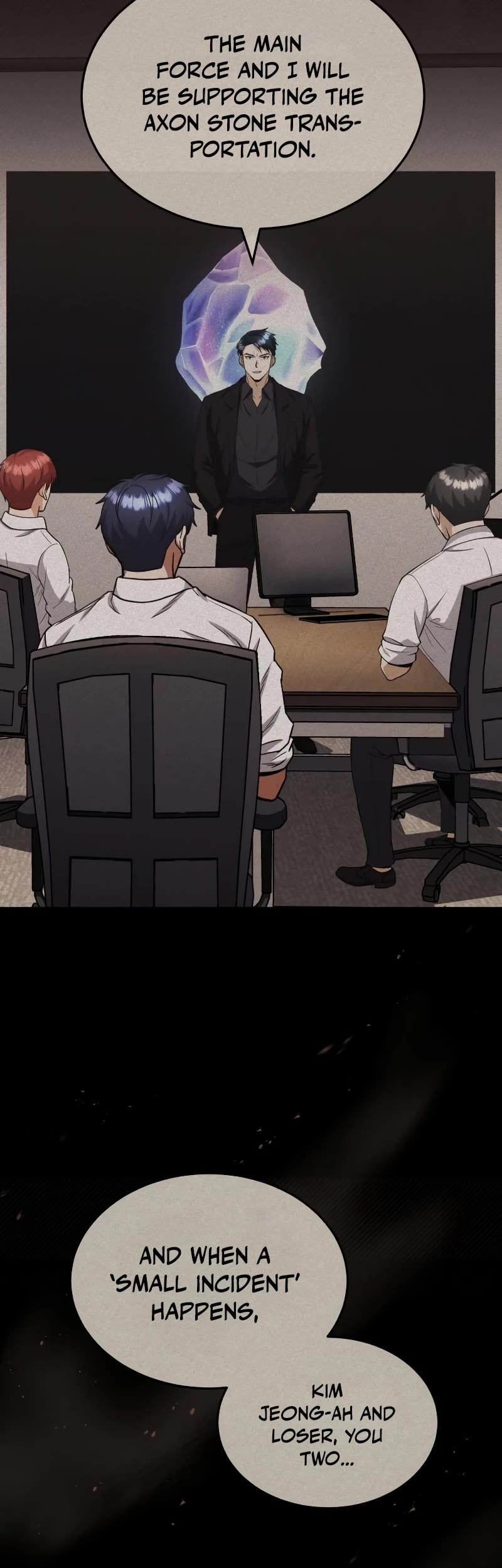 Genius of the Unique Lineage Chapter 34 page 31 - Chapter 34