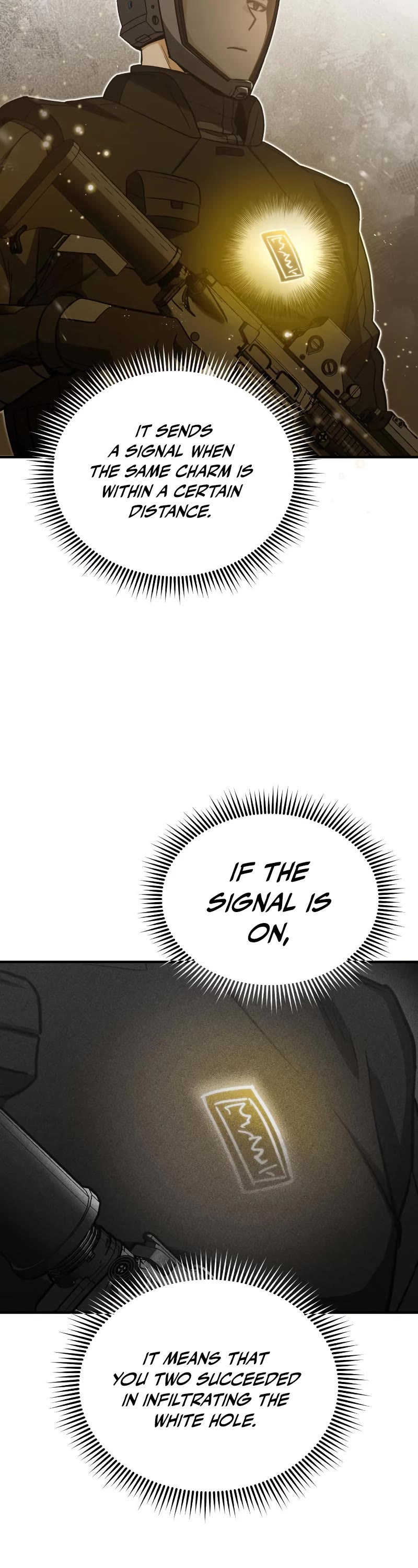 Genius of the Unique Lineage Chapter 34 page 33 - Chapter 34