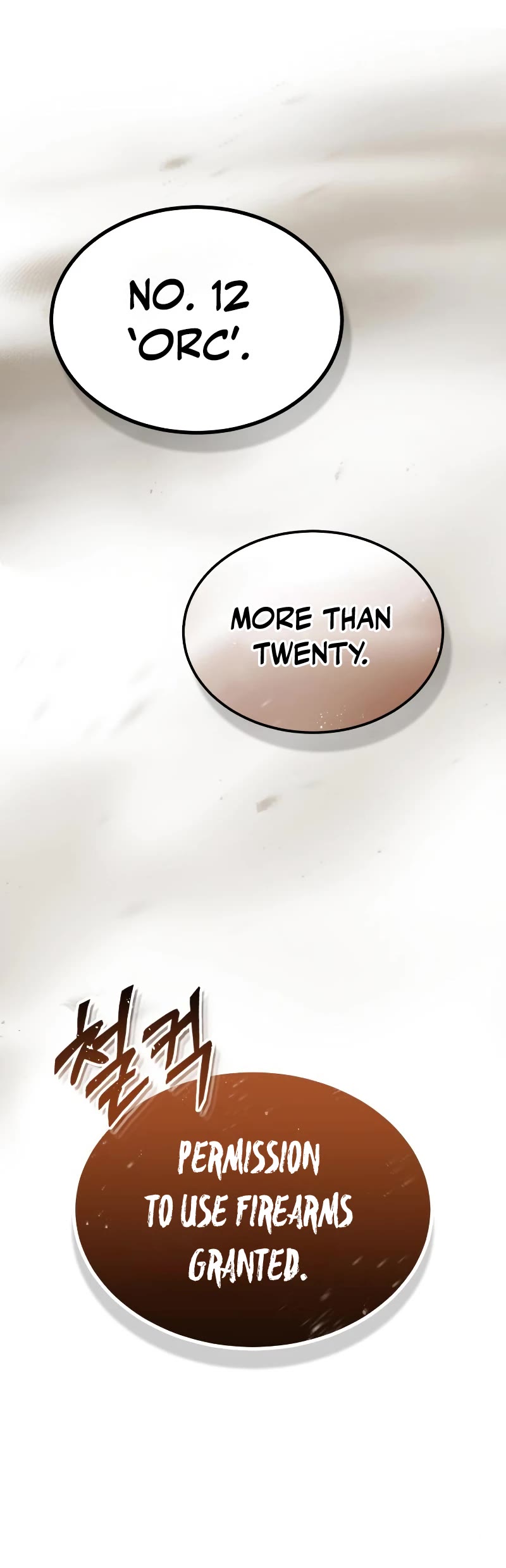 Genius of the Unique Lineage Chapter 34 page 36 - Chapter 34