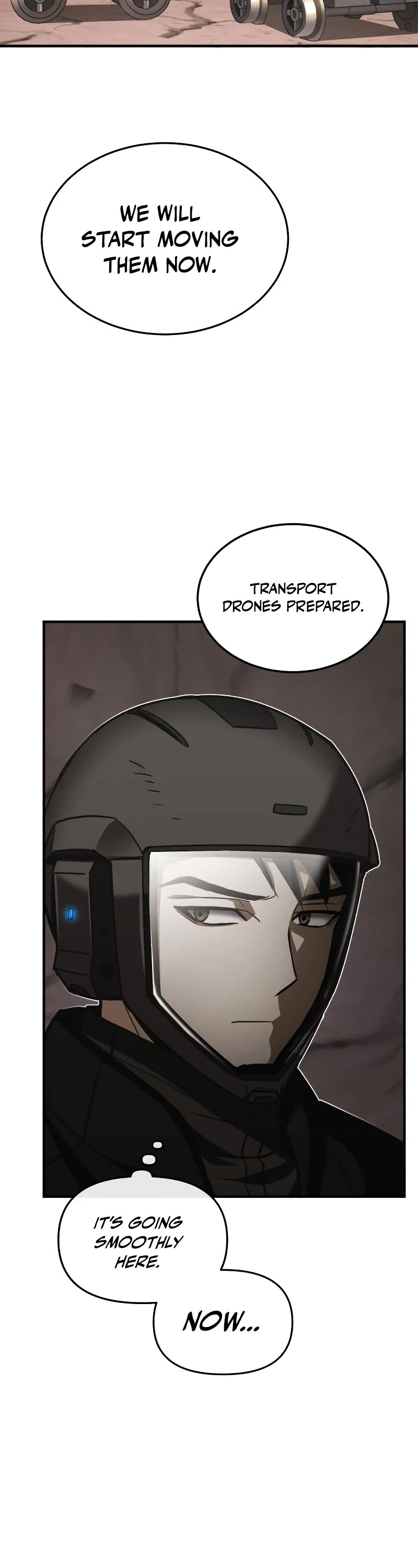 Genius of the Unique Lineage Chapter 34 page 4 - Chapter 34
