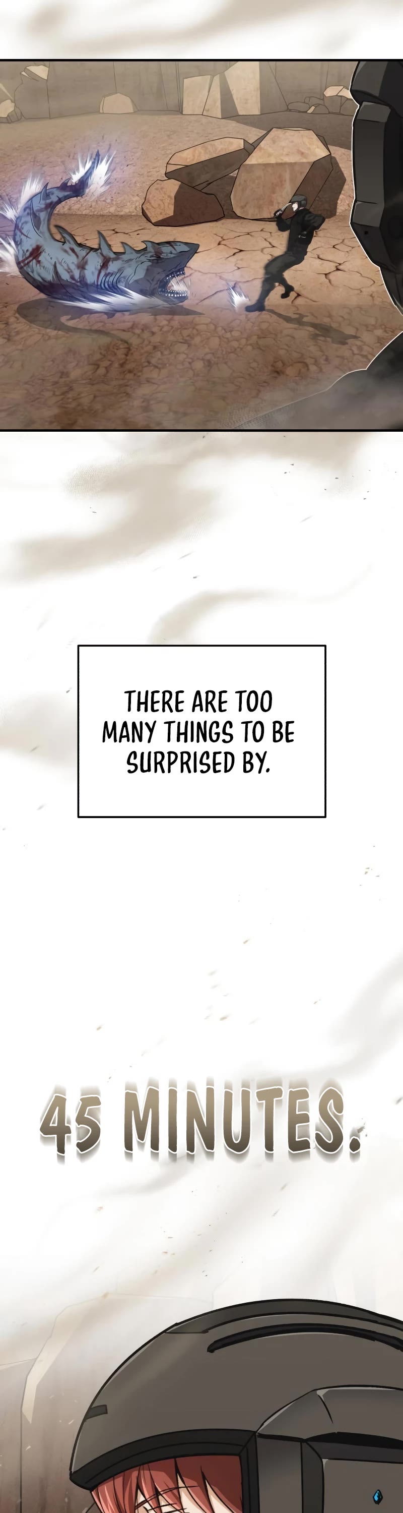 Genius of the Unique Lineage Chapter 34 page 47 - Chapter 34