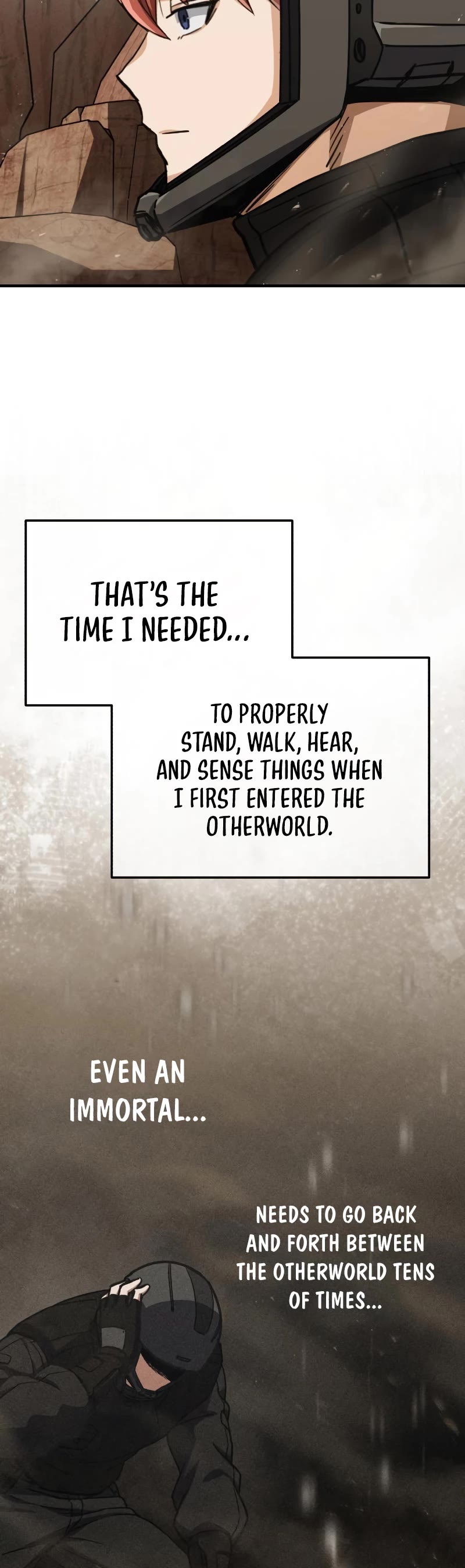 Genius of the Unique Lineage Chapter 34 page 48 - Chapter 34