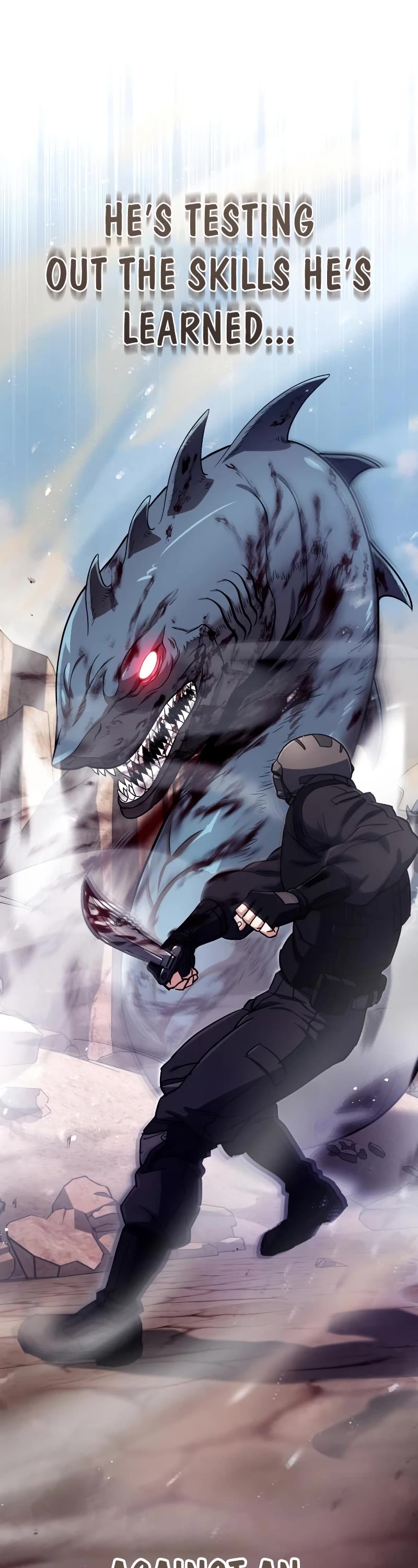 Genius of the Unique Lineage Chapter 34 page 51 - Chapter 34