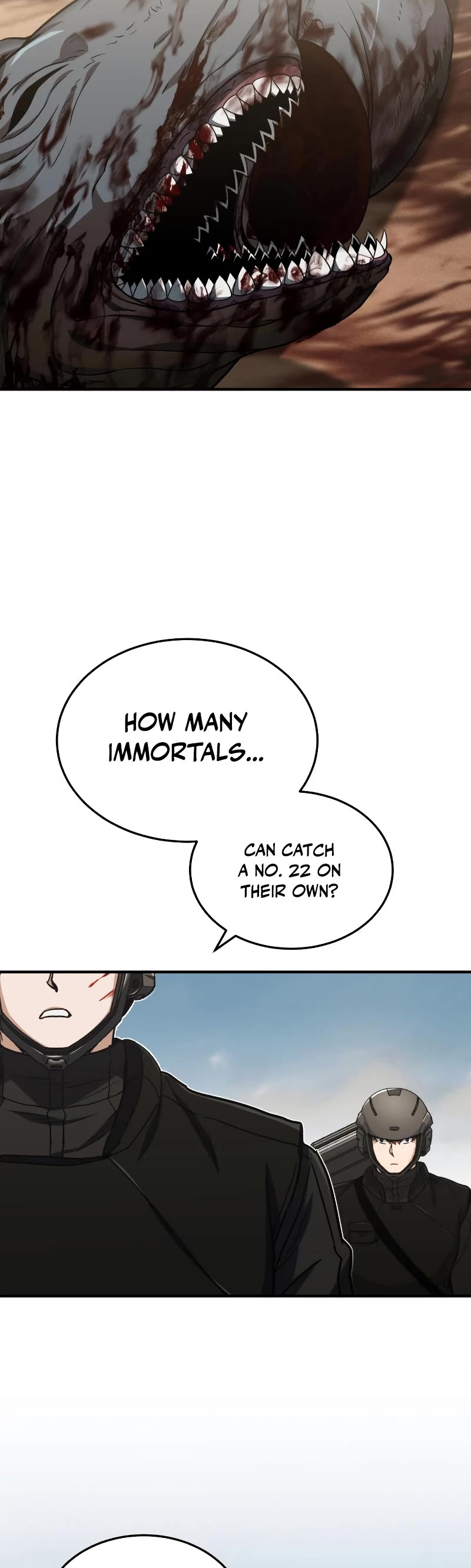 Genius of the Unique Lineage Chapter 34 page 54 - Chapter 34