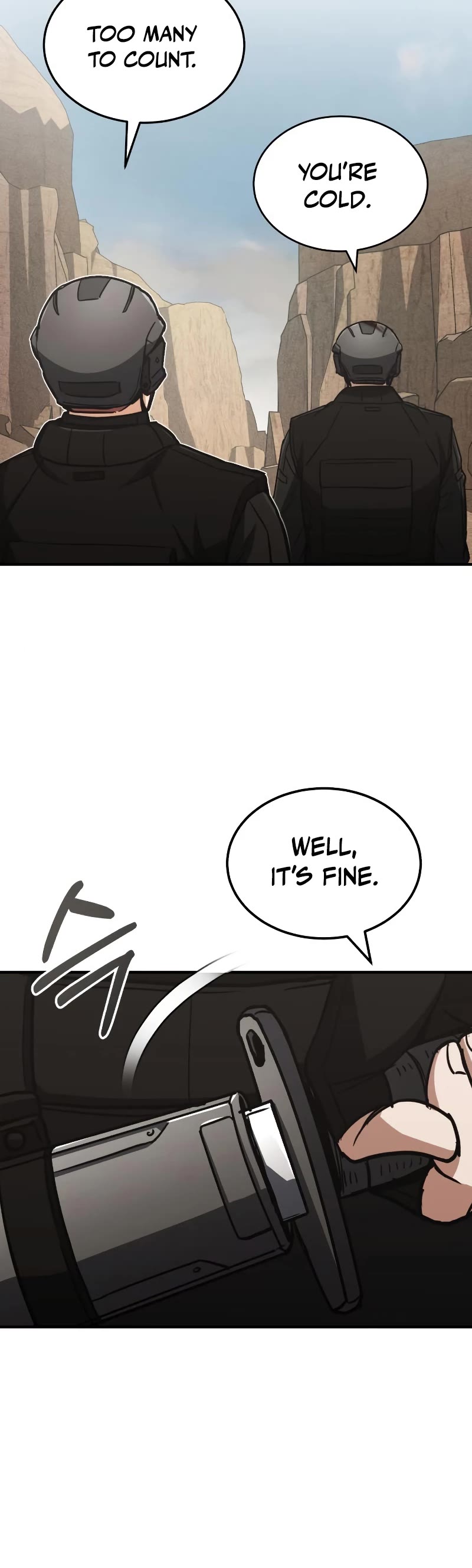 Genius of the Unique Lineage Chapter 34 page 55 - Chapter 34