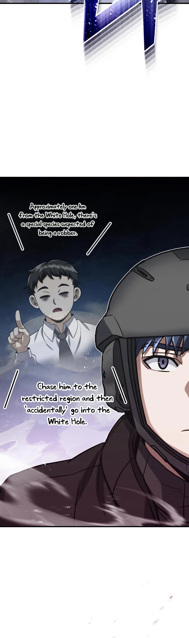 Genius of the Unique Lineage Chapter 34 page 6 - Chapter 34