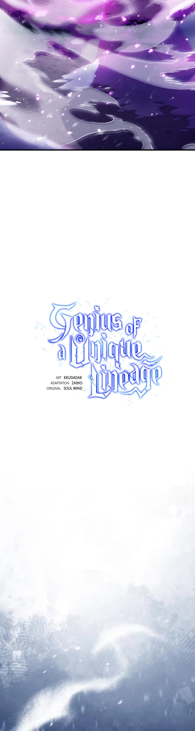 Genius of the Unique Lineage Chapter 34 page 9 - Chapter 34