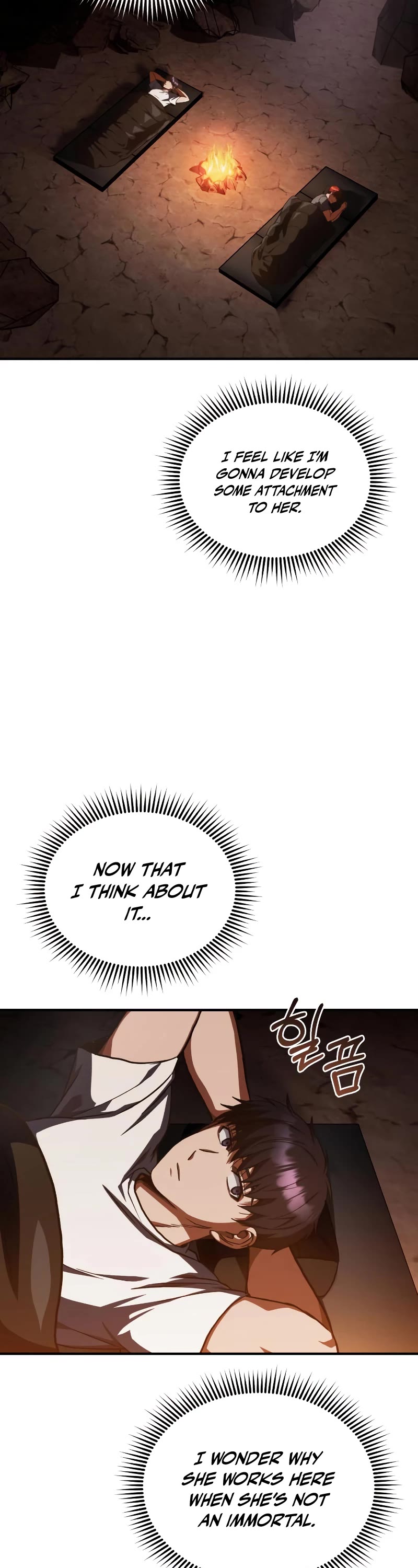 Genius of the Unique Lineage Chapter 35 page 10 - Chapter 35
