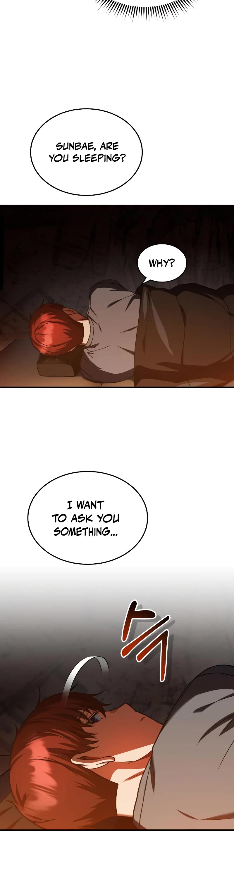 Genius of the Unique Lineage Chapter 35 page 11 - Chapter 35