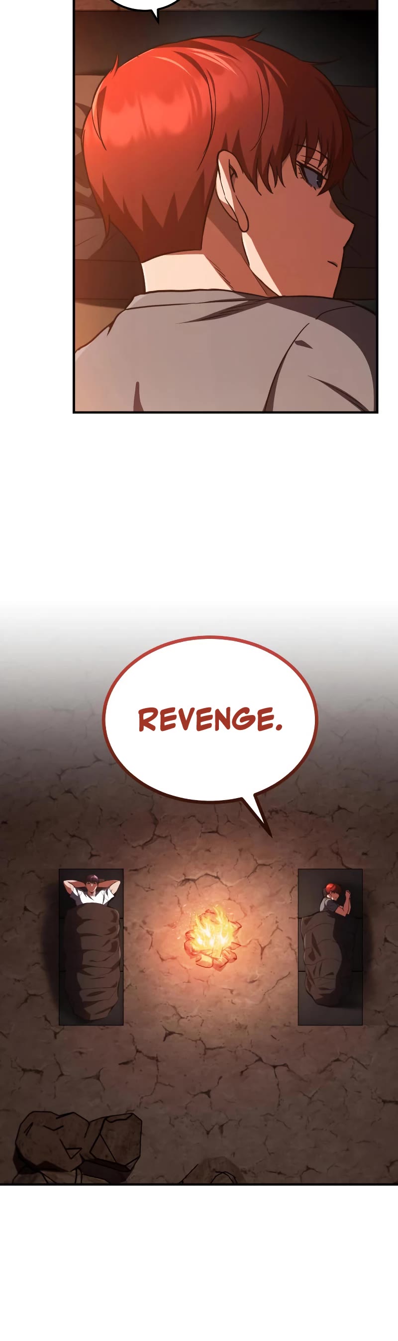 Genius of the Unique Lineage Chapter 35 page 13 - Chapter 35