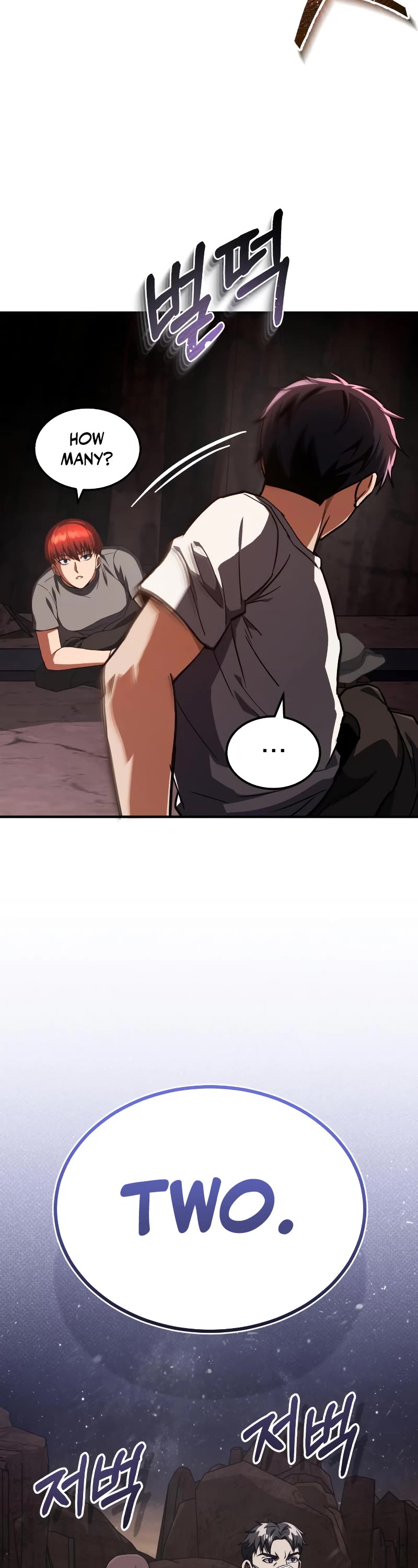 Genius of the Unique Lineage Chapter 35 page 16 - Chapter 35