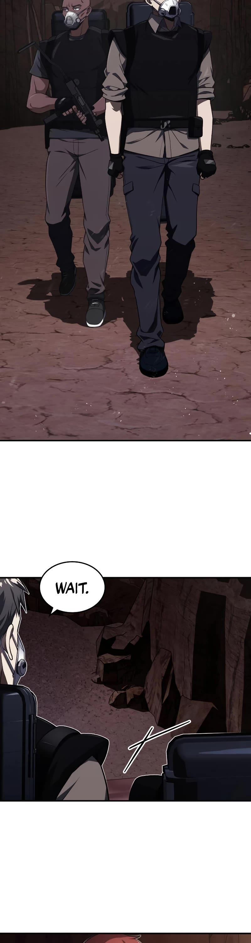 Genius of the Unique Lineage Chapter 35 page 17 - Chapter 35