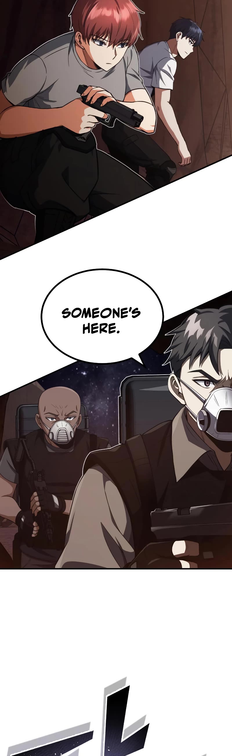 Genius of the Unique Lineage Chapter 35 page 18 - Chapter 35