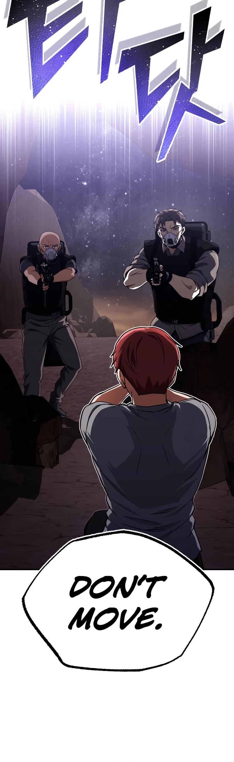 Genius of the Unique Lineage Chapter 35 page 19 - Chapter 35