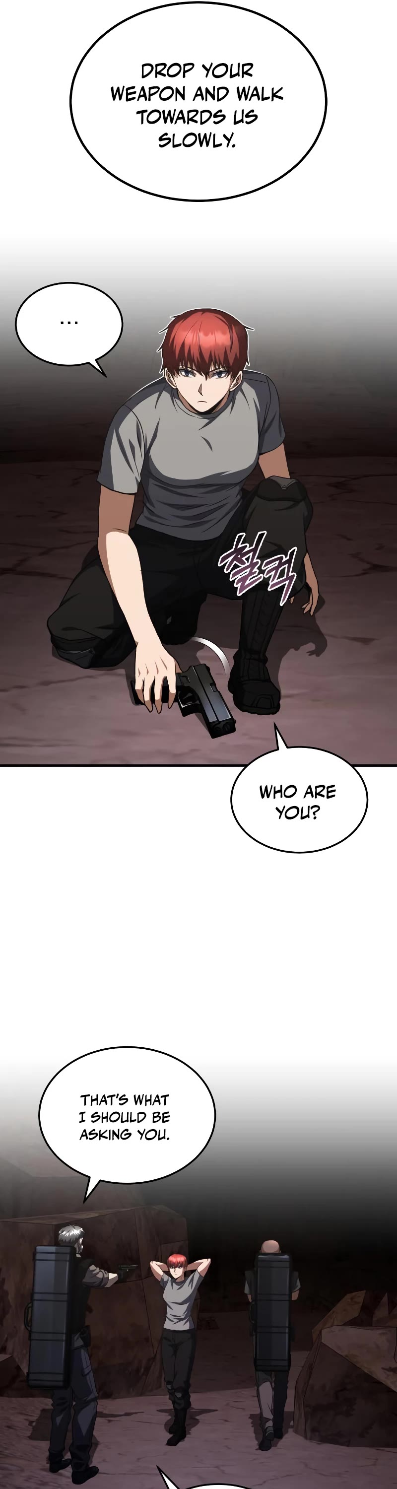 Genius of the Unique Lineage Chapter 35 page 20 - Chapter 35