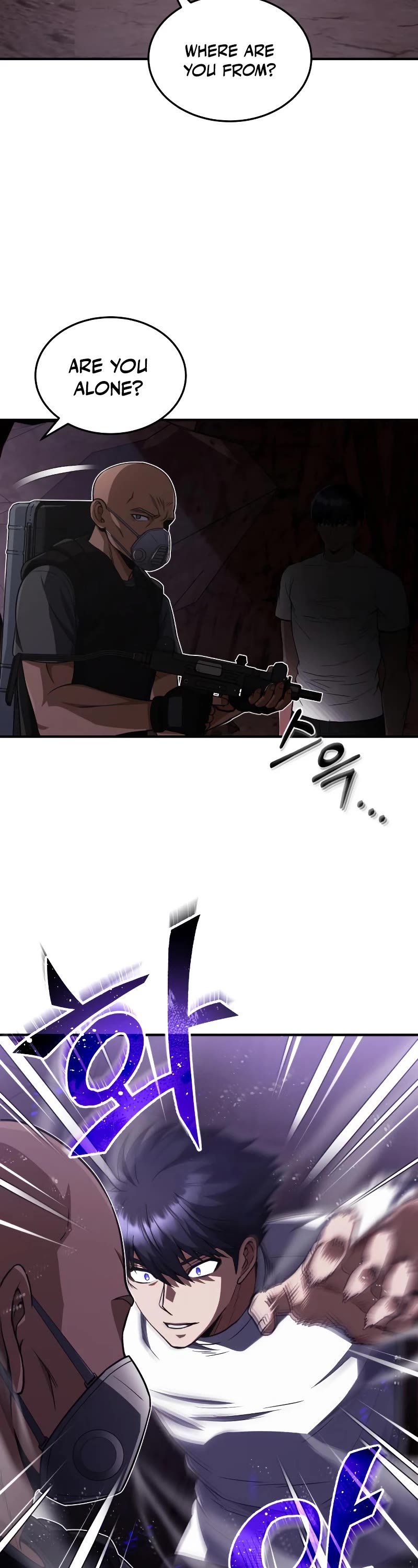 Genius of the Unique Lineage Chapter 35 page 21 - Chapter 35