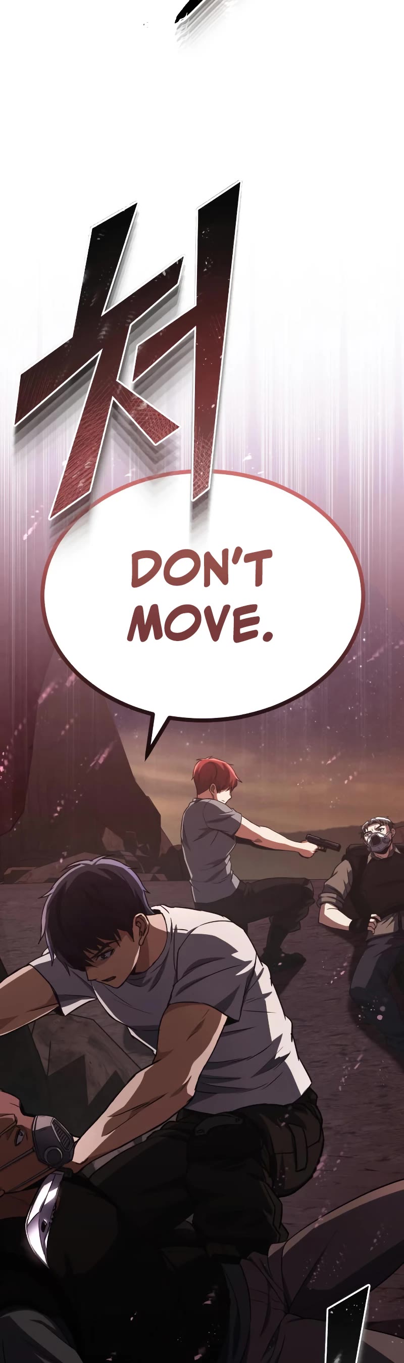 Genius of the Unique Lineage Chapter 35 page 24 - Chapter 35