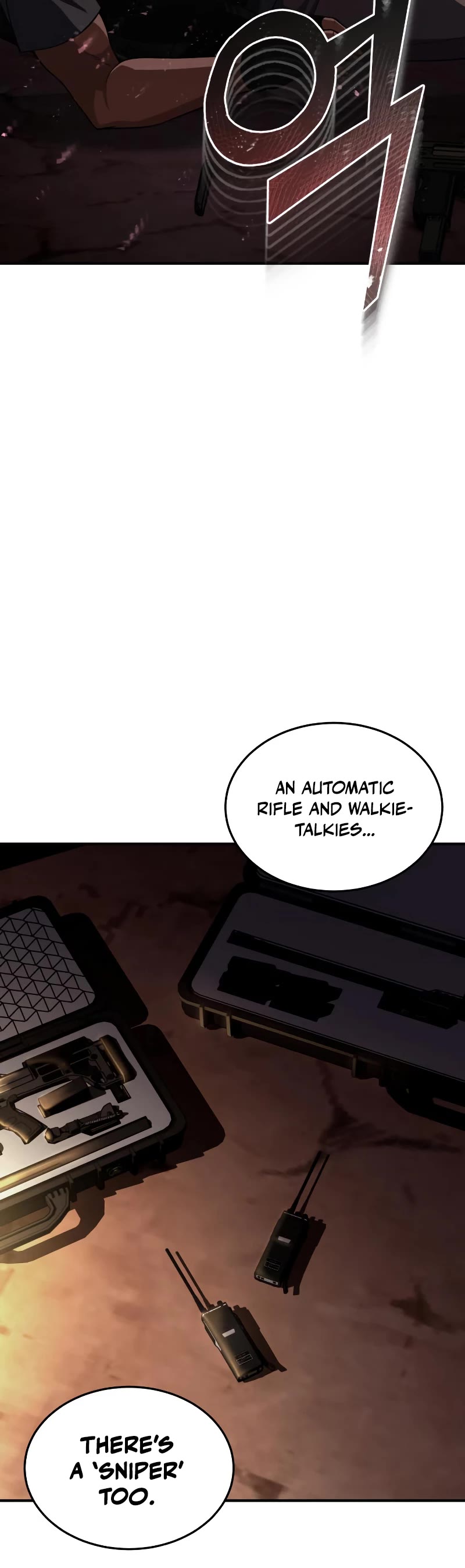 Genius of the Unique Lineage Chapter 35 page 25 - Chapter 35