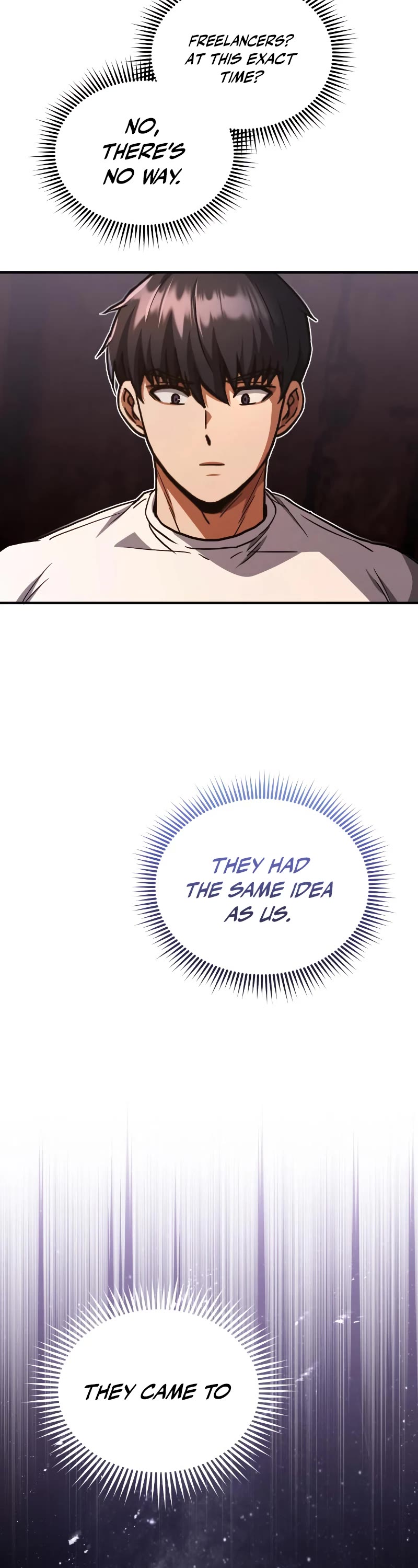 Genius of the Unique Lineage Chapter 35 page 27 - Chapter 35