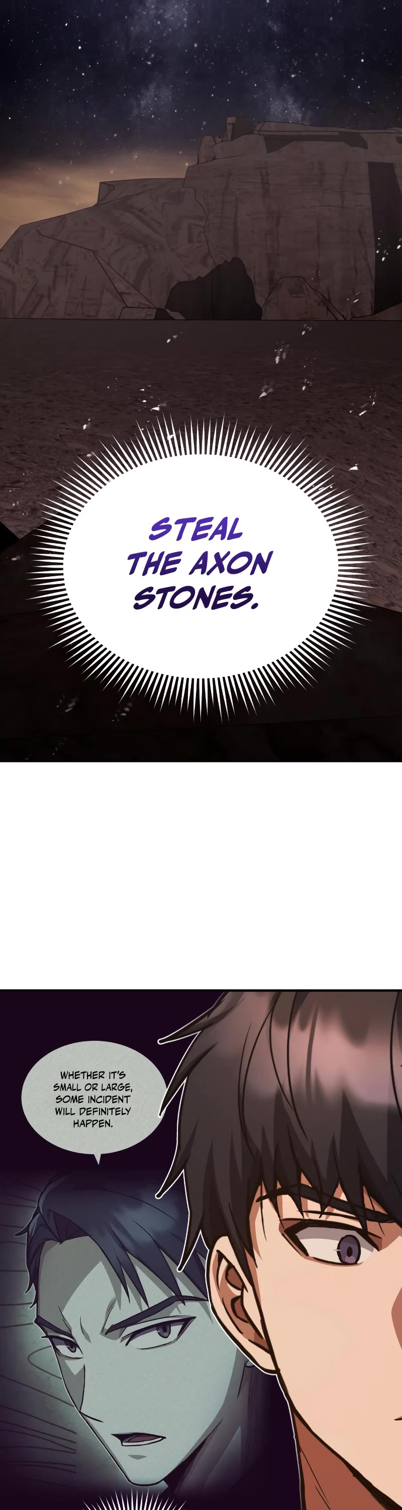 Genius of the Unique Lineage Chapter 35 page 28 - Chapter 35