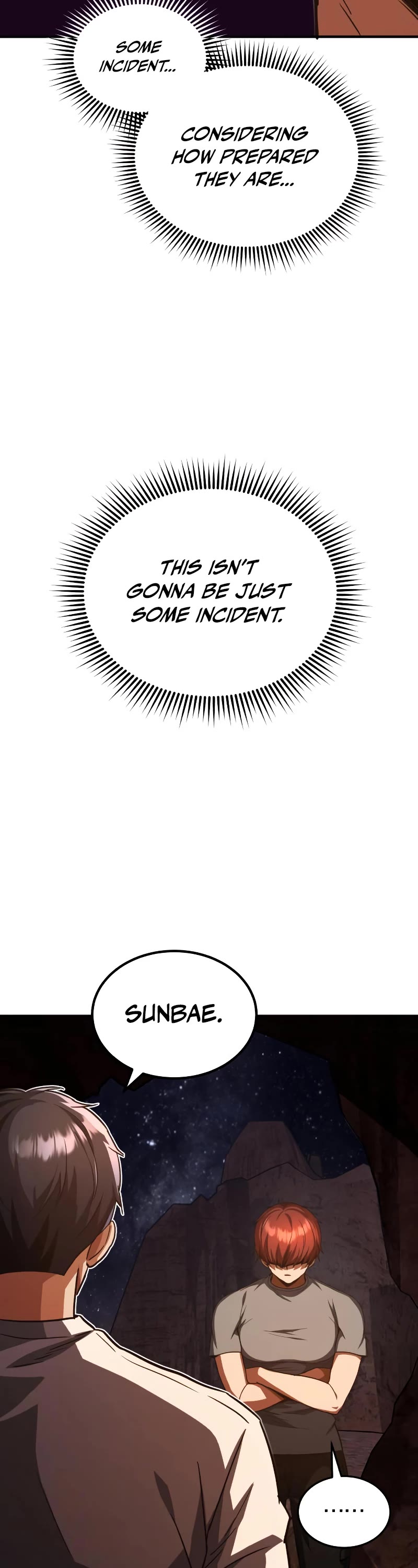 Genius of the Unique Lineage Chapter 35 page 29 - Chapter 35