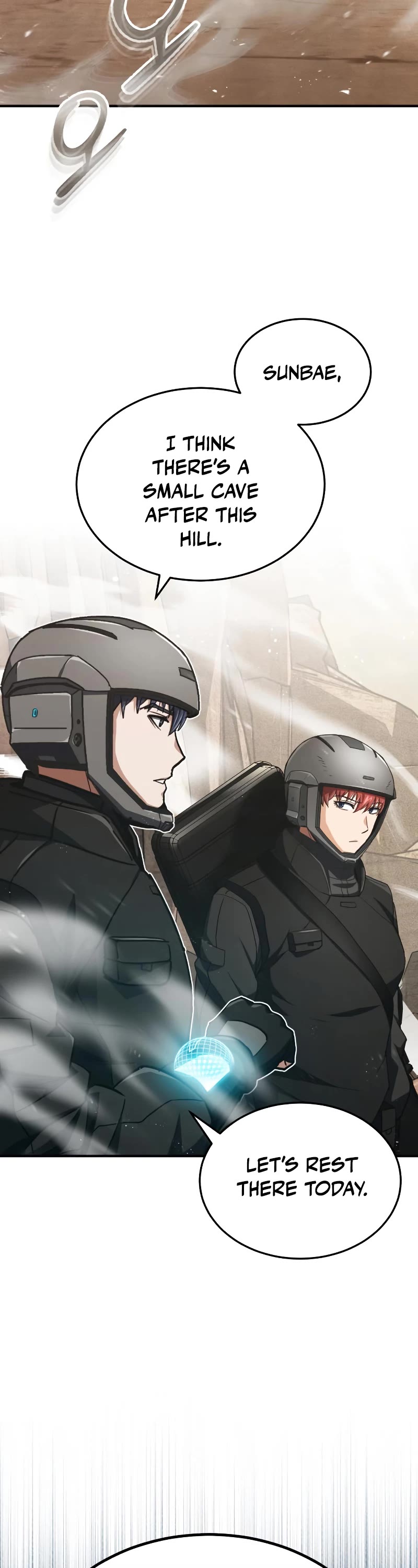 Genius of the Unique Lineage Chapter 35 page 3 - Chapter 35