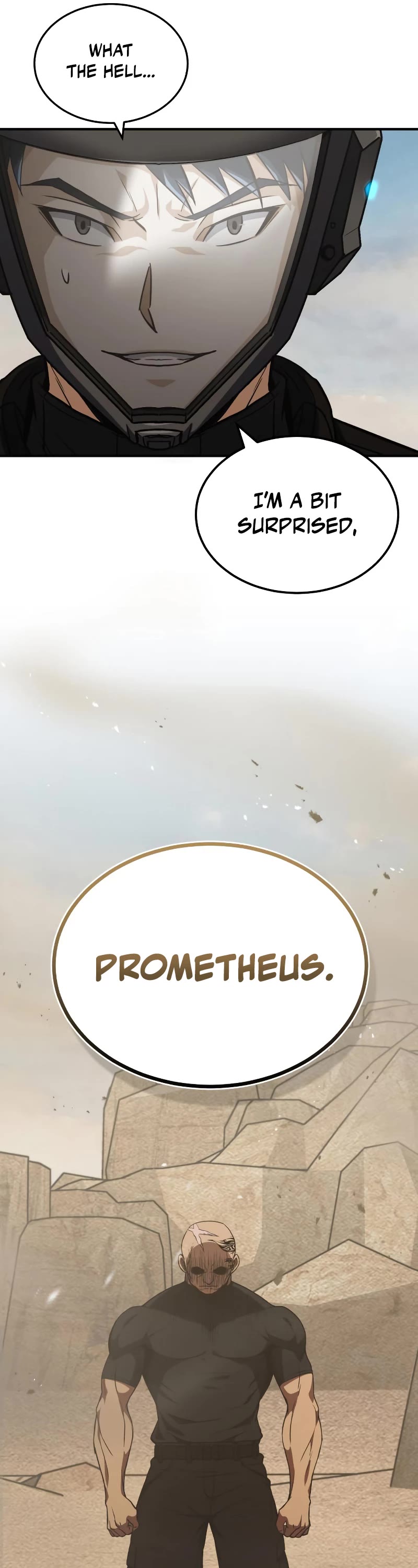 Genius of the Unique Lineage Chapter 35 page 32 - Chapter 35