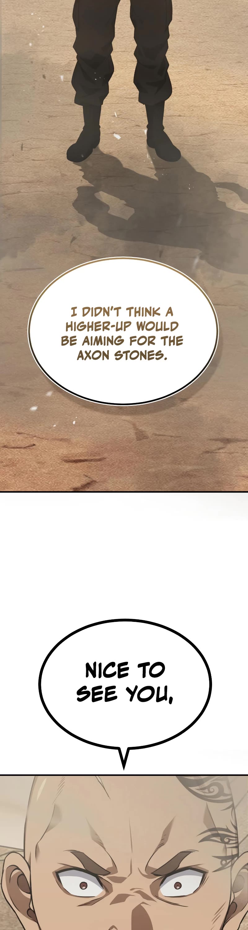 Genius of the Unique Lineage Chapter 35 page 33 - Chapter 35