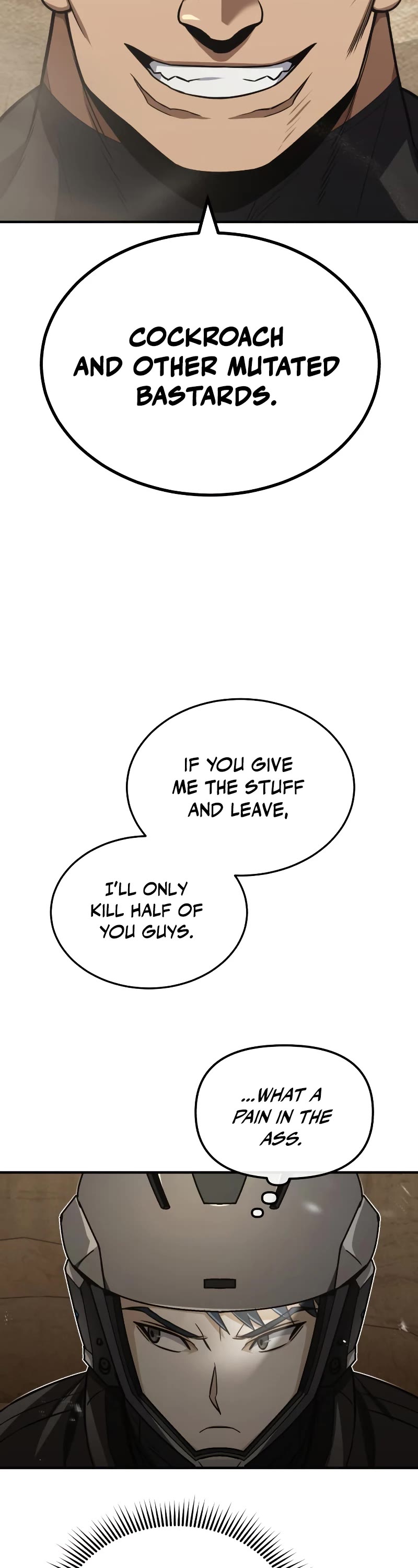 Genius of the Unique Lineage Chapter 35 page 34 - Chapter 35