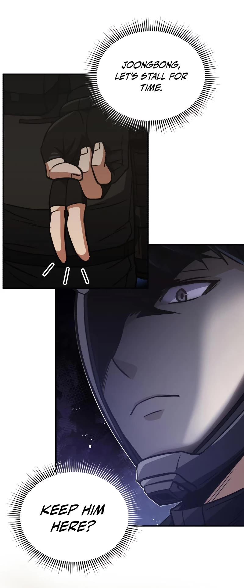 Genius of the Unique Lineage Chapter 35 page 36 - Chapter 35