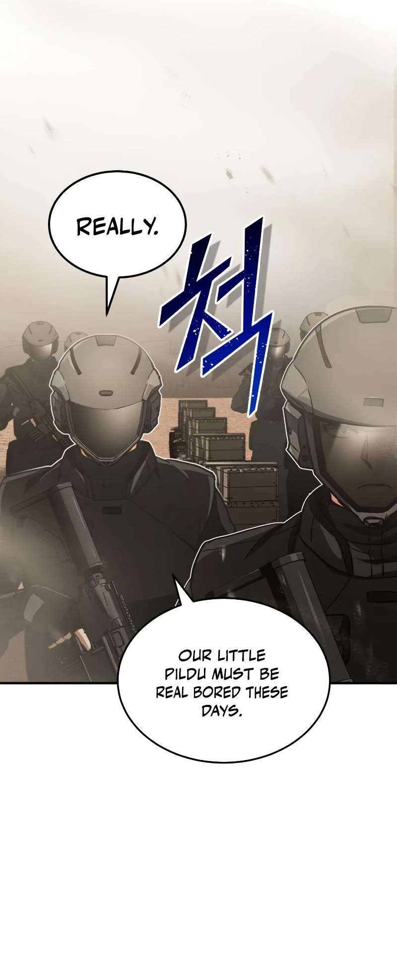 Genius of the Unique Lineage Chapter 35 page 37 - Chapter 35
