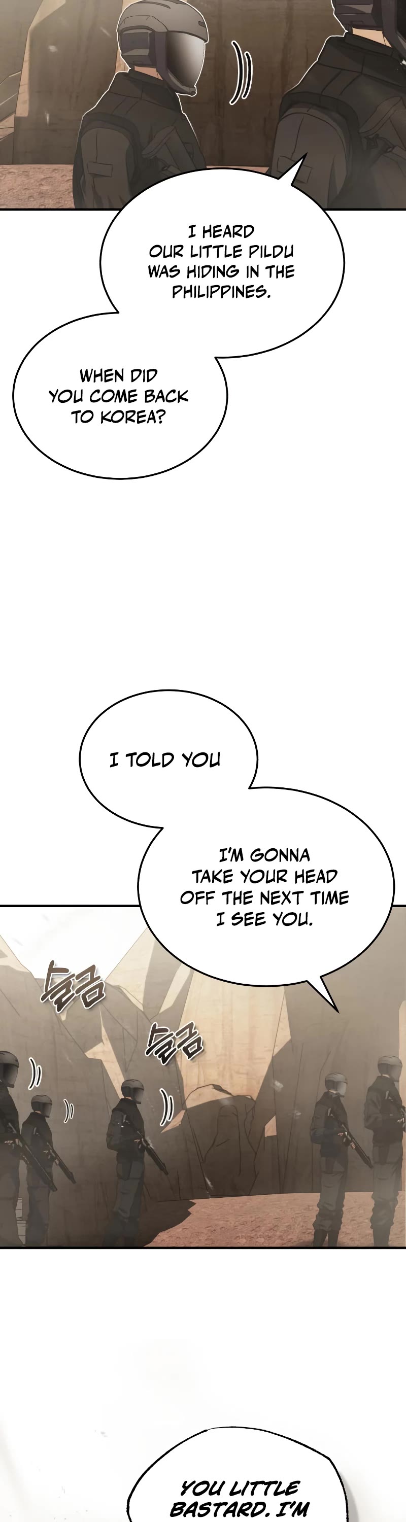 Genius of the Unique Lineage Chapter 35 page 39 - Chapter 35