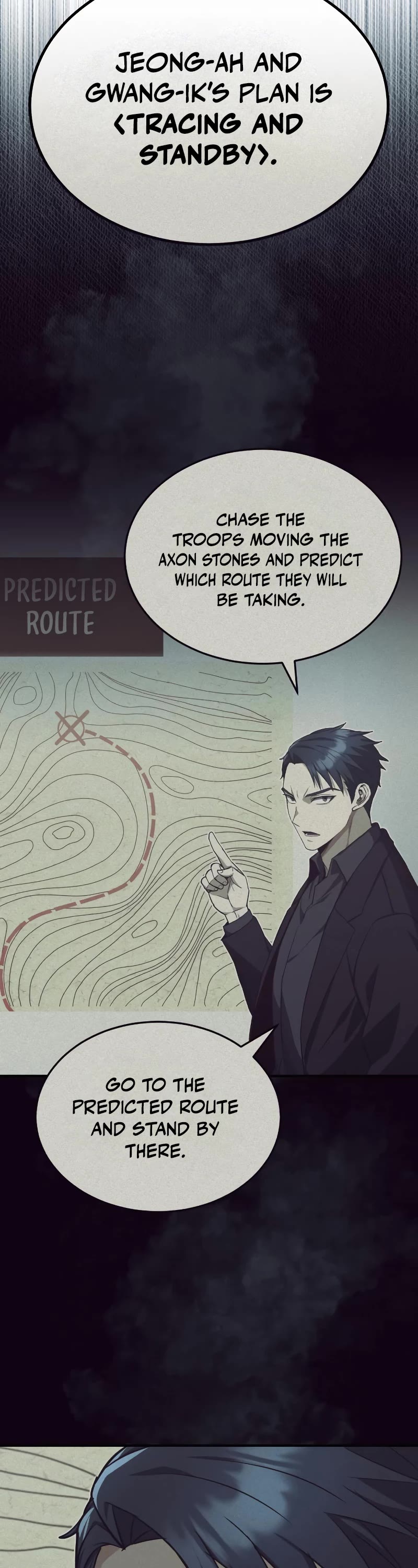 Genius of the Unique Lineage Chapter 35 page 4 - Chapter 35