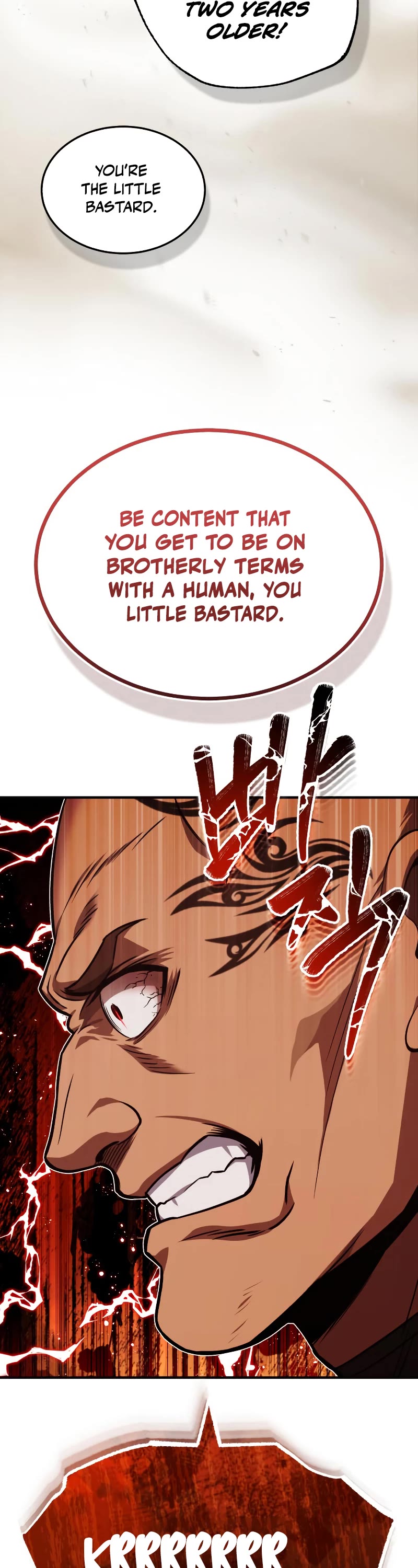 Genius of the Unique Lineage Chapter 35 page 40 - Chapter 35