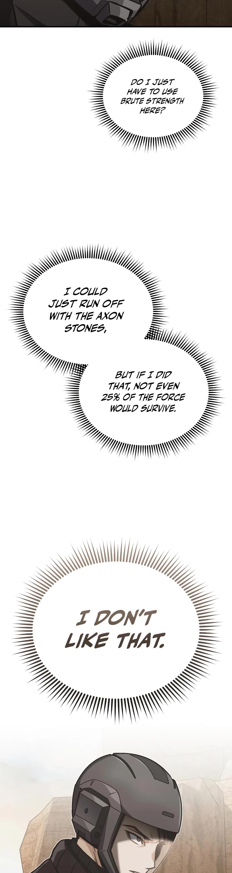 Genius of the Unique Lineage Chapter 35 page 46 - Chapter 35
