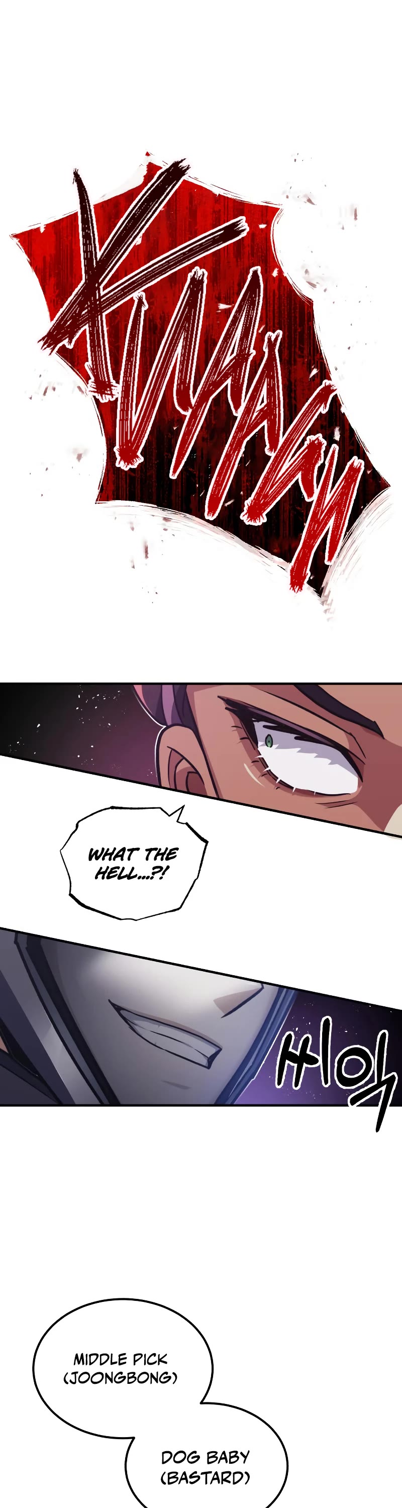 Genius of the Unique Lineage Chapter 35 page 51 - Chapter 35