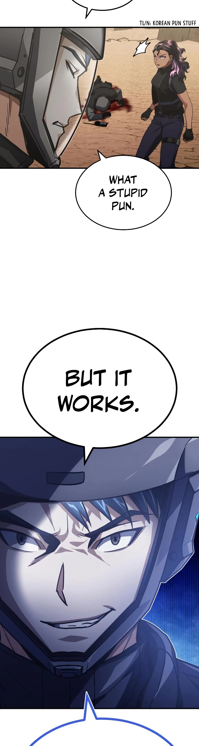 Genius of the Unique Lineage Chapter 35 page 52 - Chapter 35