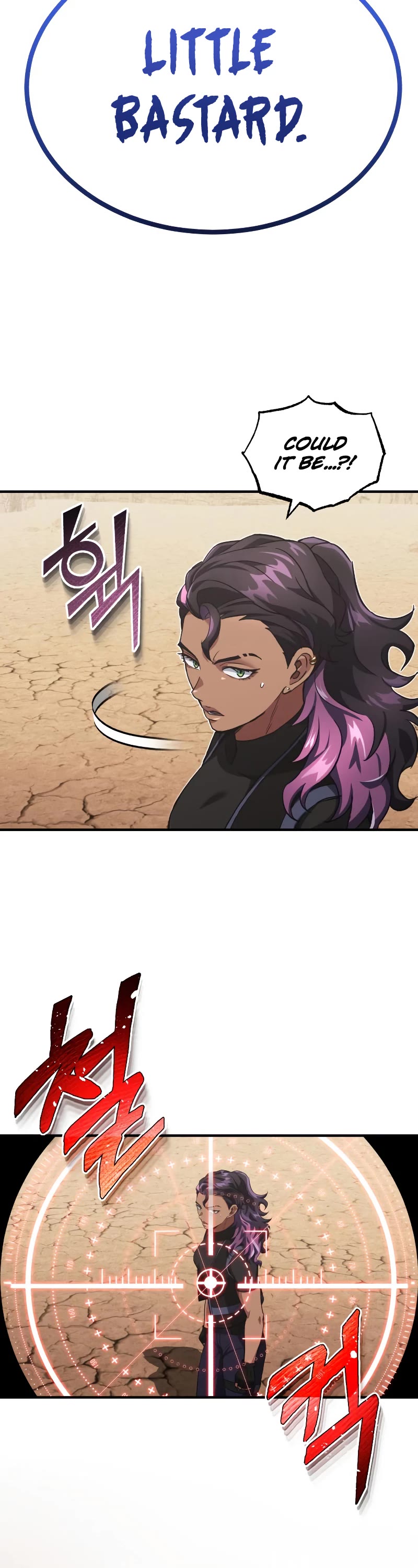Genius of the Unique Lineage Chapter 35 page 53 - Chapter 35
