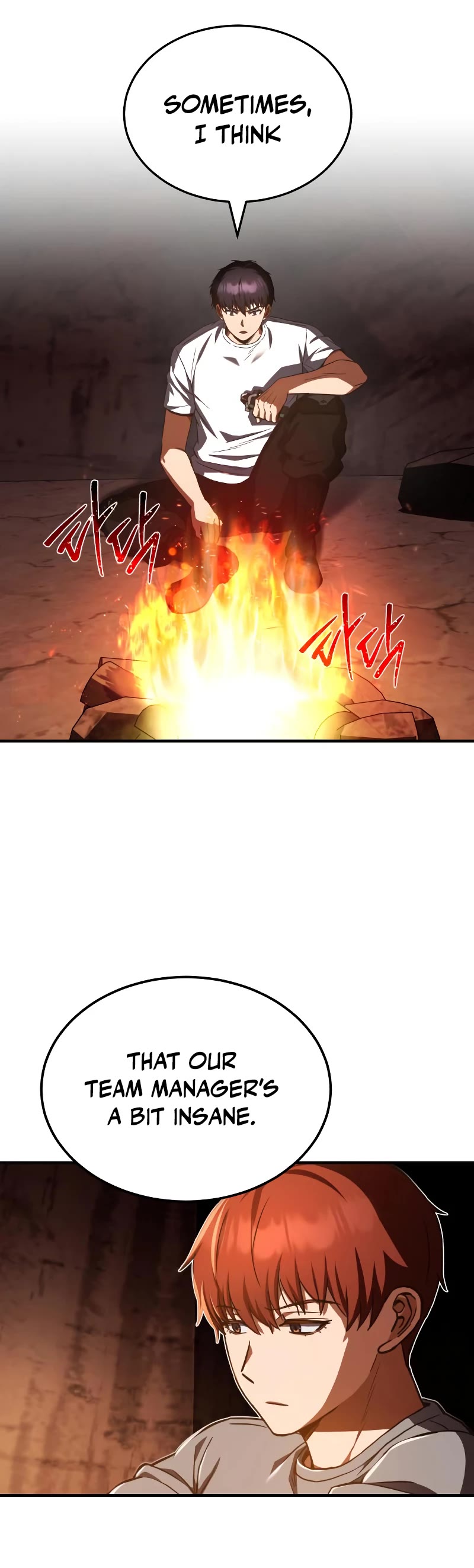 Genius of the Unique Lineage Chapter 35 page 6 - Chapter 35