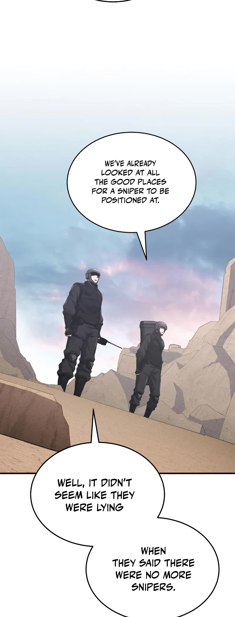 Genius of the Unique Lineage Chapter 36 page 10 - Chapter 36