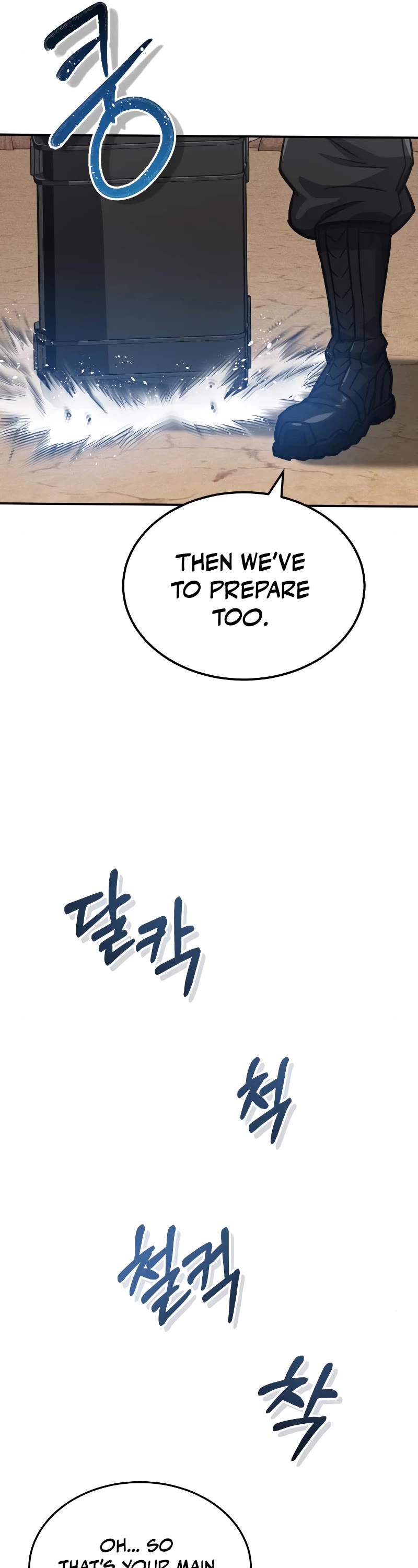 Genius of the Unique Lineage Chapter 36 page 12 - Chapter 36