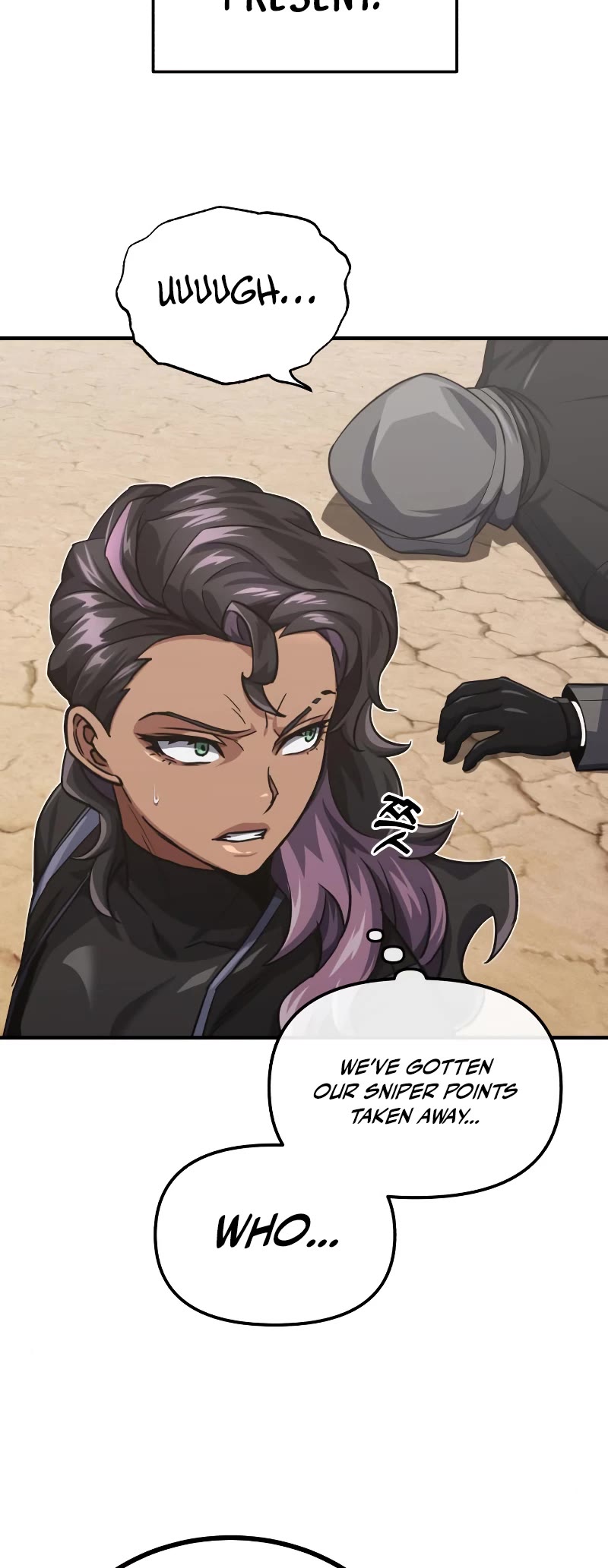 Genius of the Unique Lineage Chapter 36 page 15 - Chapter 36