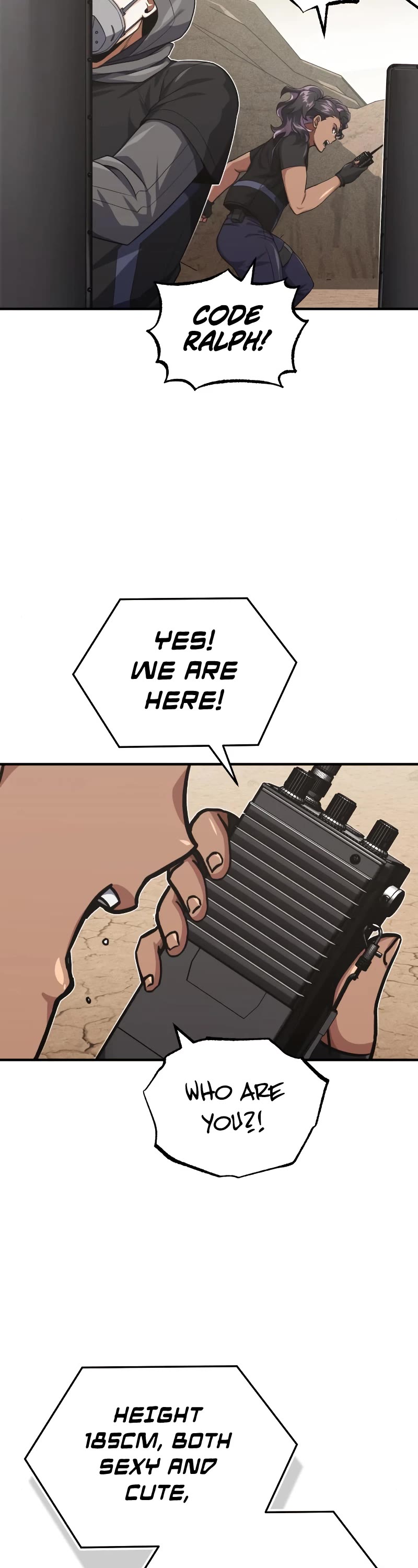 Genius of the Unique Lineage Chapter 36 page 18 - Chapter 36