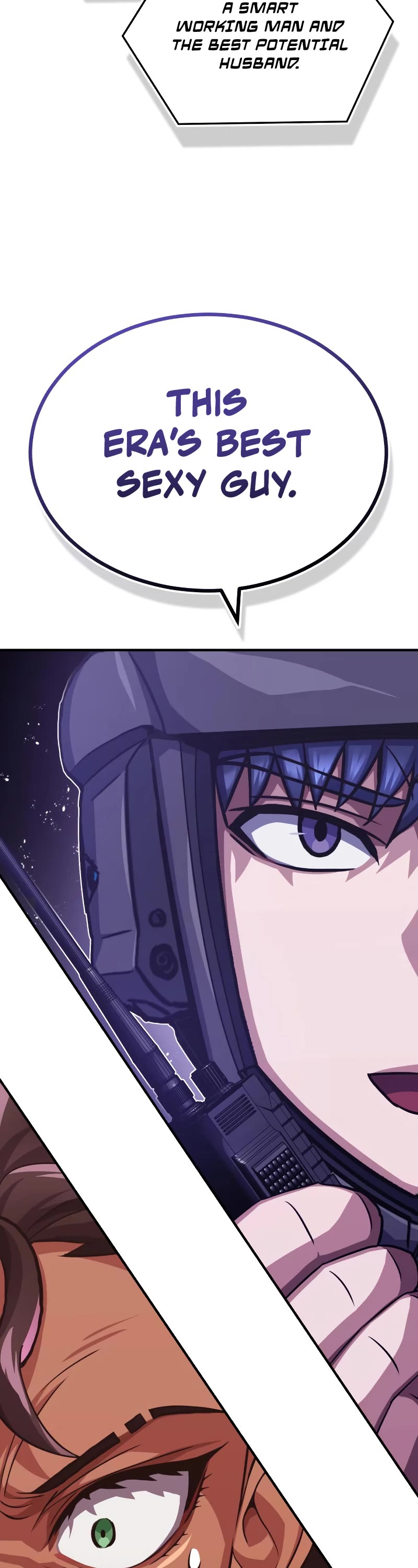 Genius of the Unique Lineage Chapter 36 page 19 - Chapter 36