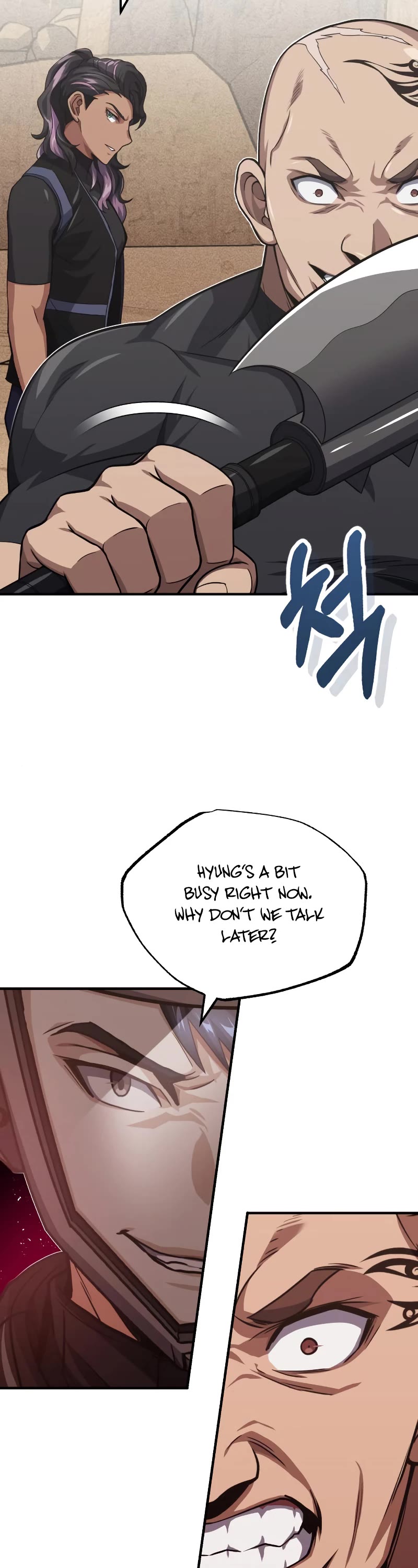Genius of the Unique Lineage Chapter 36 page 24 - Chapter 36